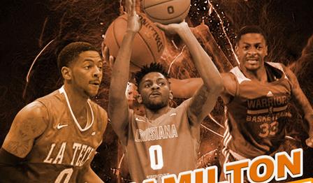 אלכס המילטון חתם במכבי ראשל"צ