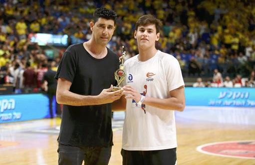 "הקלע של המדינה": הושלם השלב הארצי