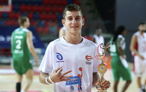 "הקלע של המדינה": אורי כץ בשלב הארצי