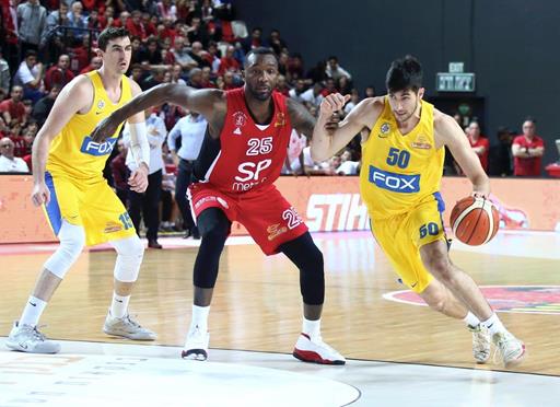 מרגישה 10: האלופה ניצחה בדרבי מותח