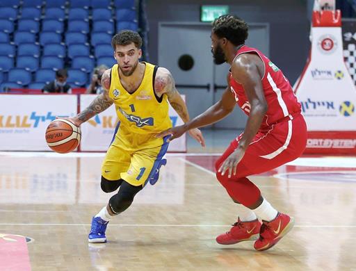 צפו: סקוטי ווילבקין שוב להט בקלאסיקו