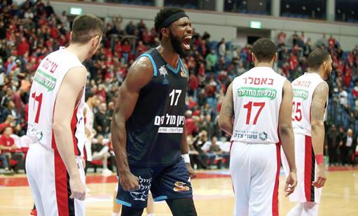 צפו: החסימות הגדולות של השבוע