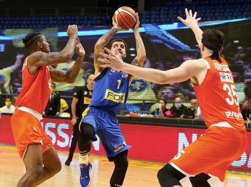 "מה שיקבע במשחק זה ההגנה והקשיחות"