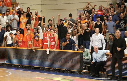 יורוקאפ: הכירו את היריבות של ראשל"צ