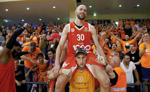 צפו: הסדרה הנפלאה של נמרוד טישמן