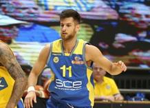 צפו: שיא קריירה בקליעה לעמית עבו