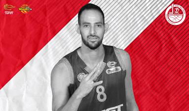 בית חדש: עמית שמחון עובר לנגב