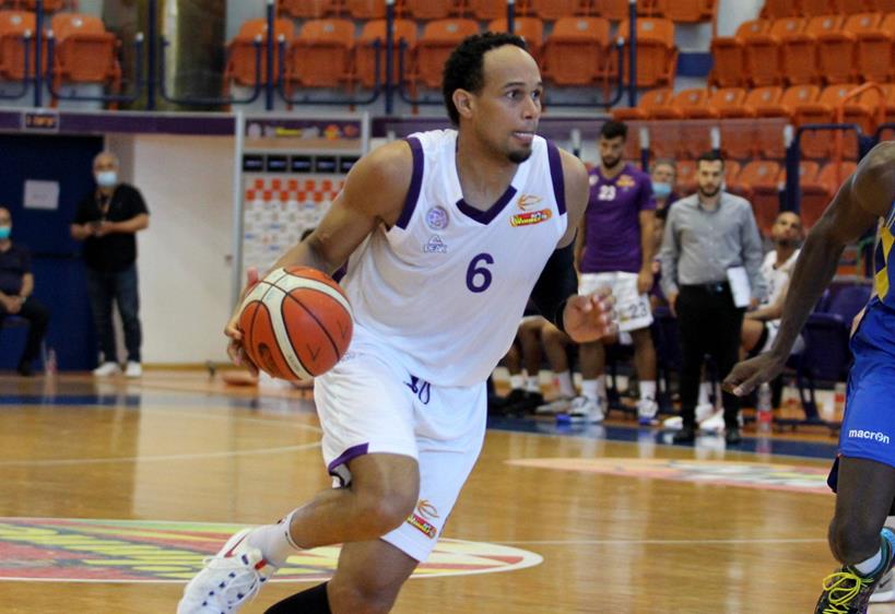 צפו: הסיפתח המלהיב של איבן אלמיידה