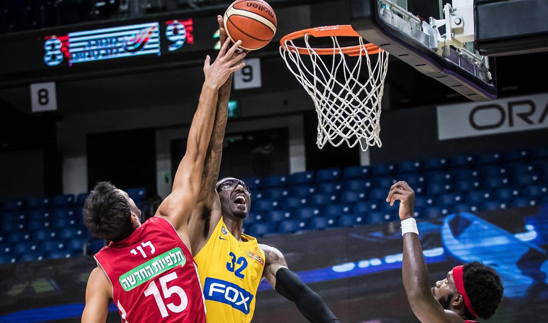 צפו: דאבל-דאבל לסטודמאייר בקלאסיקו