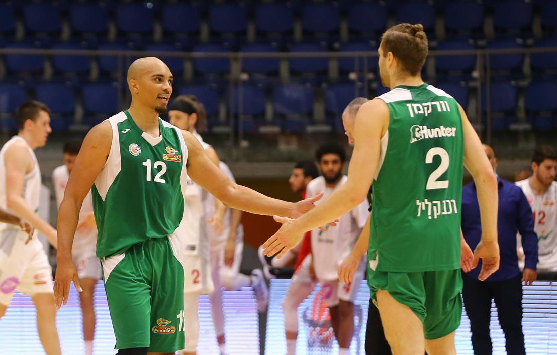 מצטיין המחזור ה-29: אנדרו אנדרוז