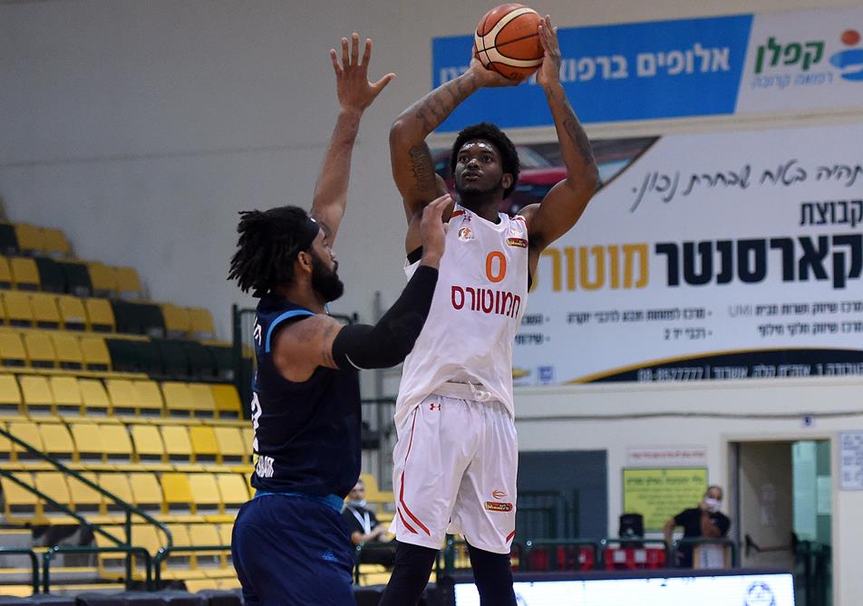 מצטיין המחזור ה-26: קמרון אוליבר