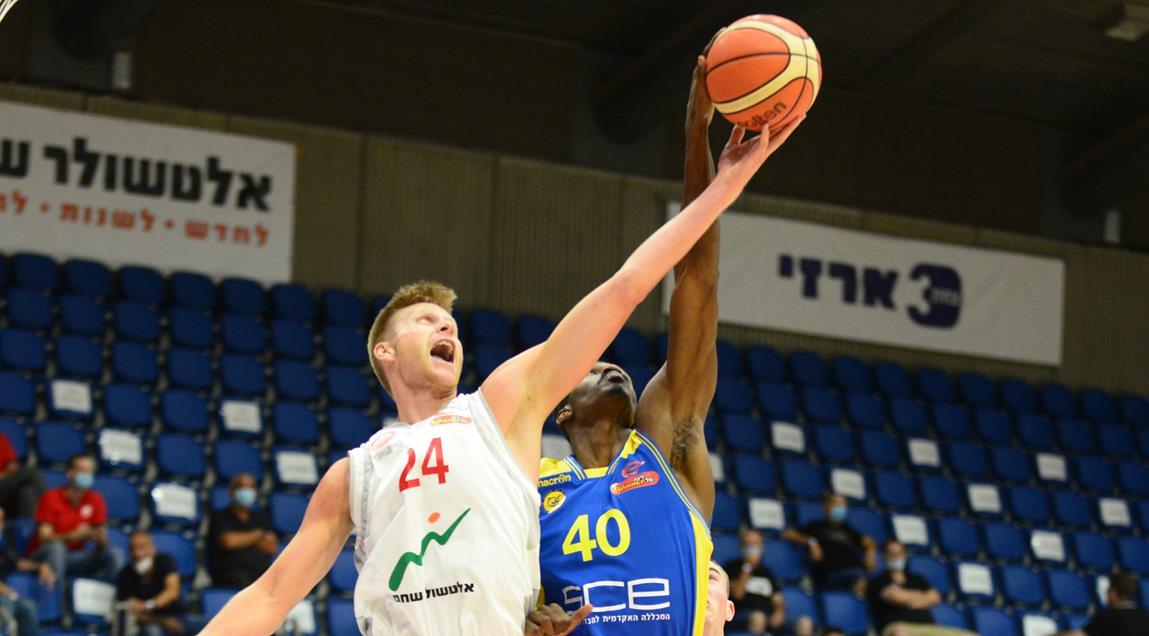 מצטיין המחזור ה-25: אוואן ברונסמה