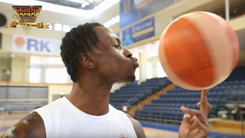 מהליגה הפלסטינית - לאולסטאר הישראלי