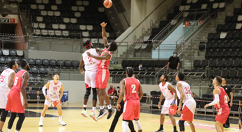 אימון: גלבוע/גליל גברה על העולה החדשה