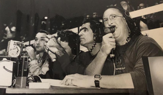 "הרגשנו כמו יחידת עילית של גלי צה"ל"