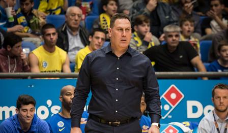 הערב: הבכורה המחודשת של גודס בראשל"צ