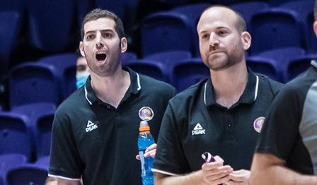 "יהיה לי קשה לשבת בשקט על הספסל"