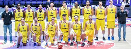 Hapoel U-NET Holon