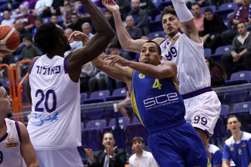 מצטיין המחזור השביעי: פול סטול