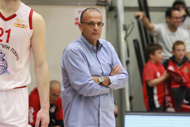 בית הלחמי ביקש לסיים את עבודתו בעתודה