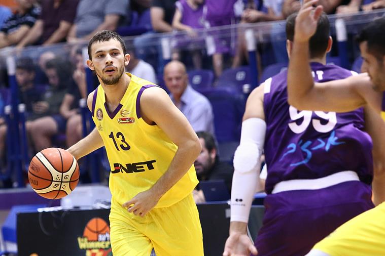 "ברגע שדן התקשר, ידעתי שאני חוזר"