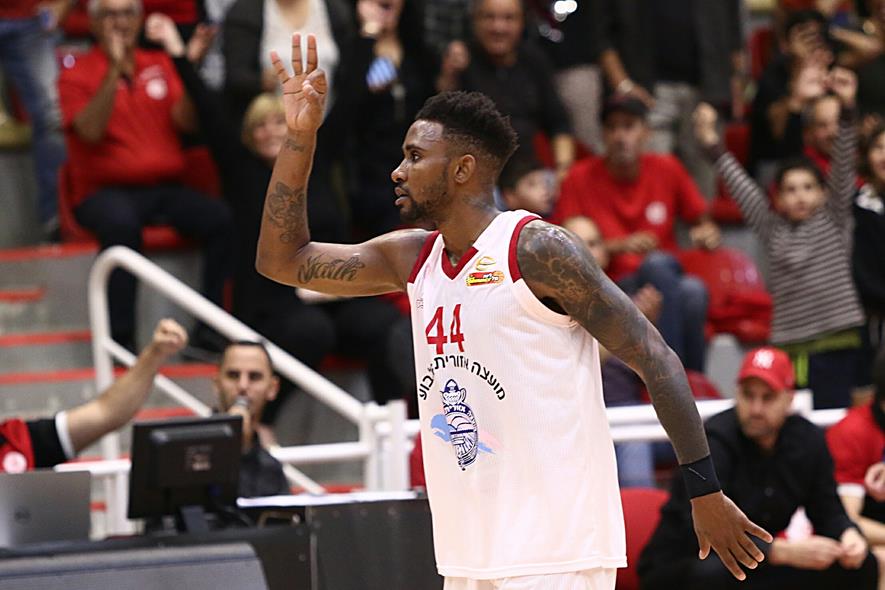 מצטיין המחזור הרביעי: איאן מילר