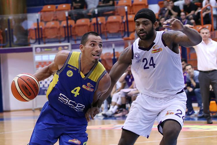 פול התמנון: סטול ואשדוד ניצחו בנהריה