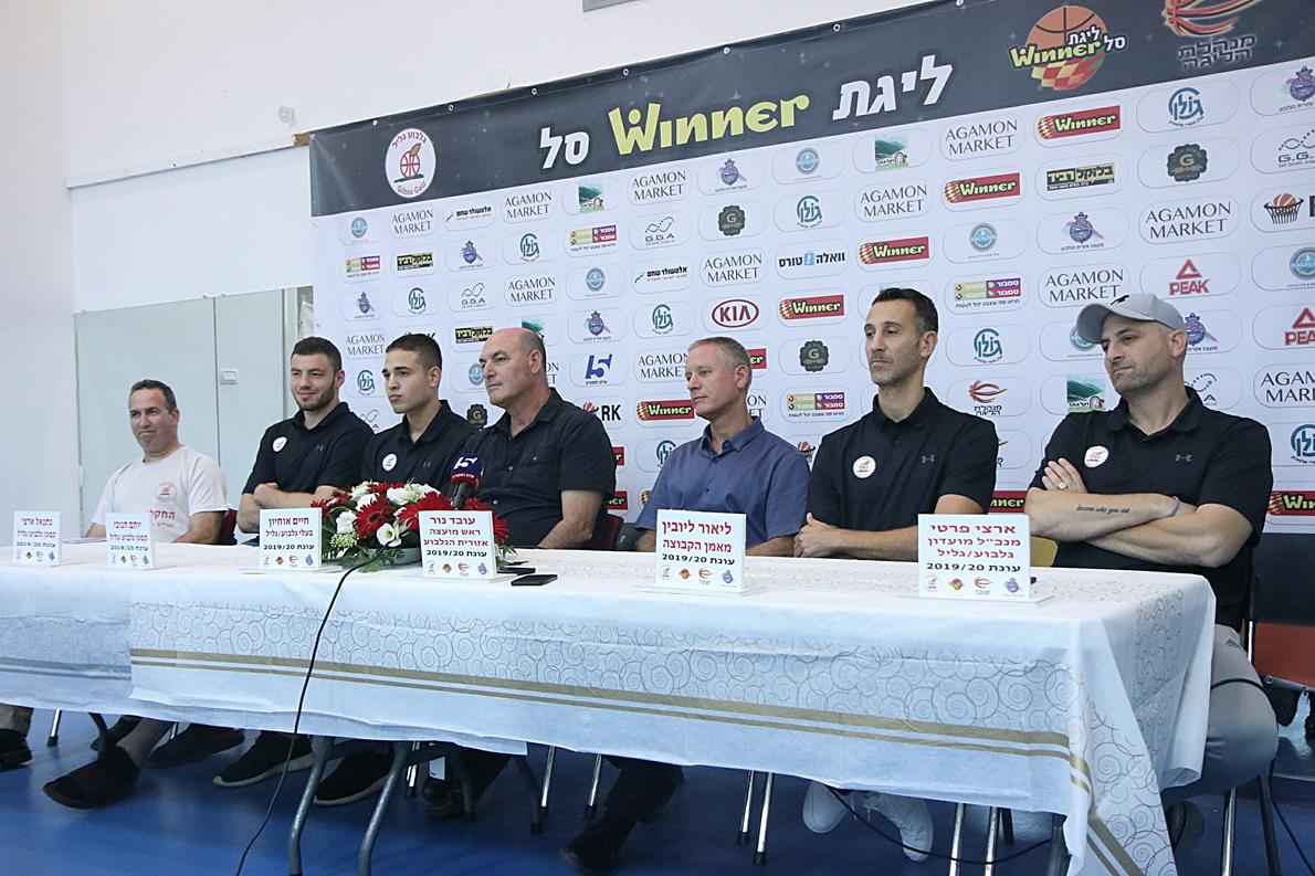 "יש לנו כל מה שצריך כדי להצליח"