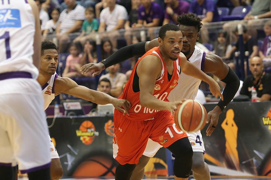 פישר קינג: נס ציונה התעוררה בזמן