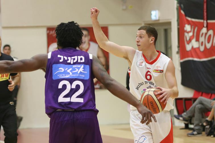 הערב: גלבוע בלב המושבה, ראשל"צ ביובל