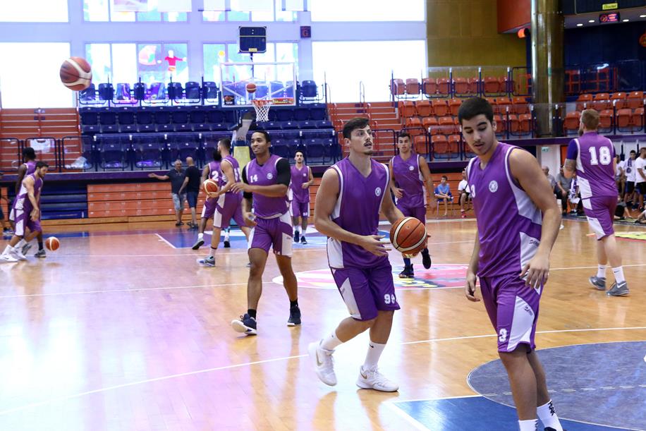 הערב: גביע ווינר סל יוצא לדרך בעין שרה