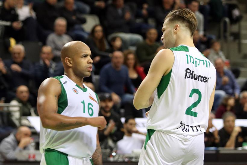 ראיית 6:6: חיפה עלתה ל-50% הצלחה