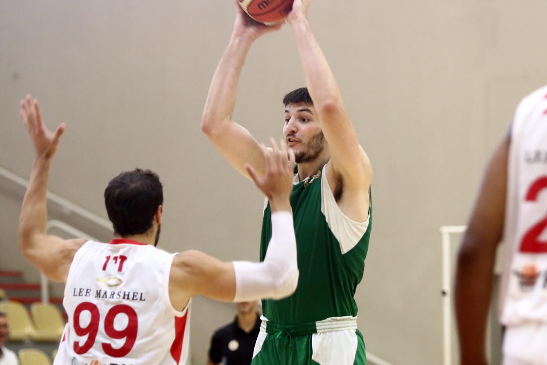 היום: הקרב על המקום החמישי בטבלה