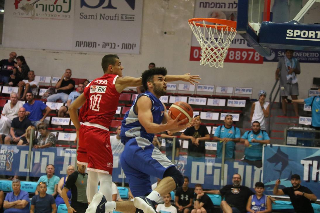 "מרותק מההיסטוריה והתרבות של ישראל"