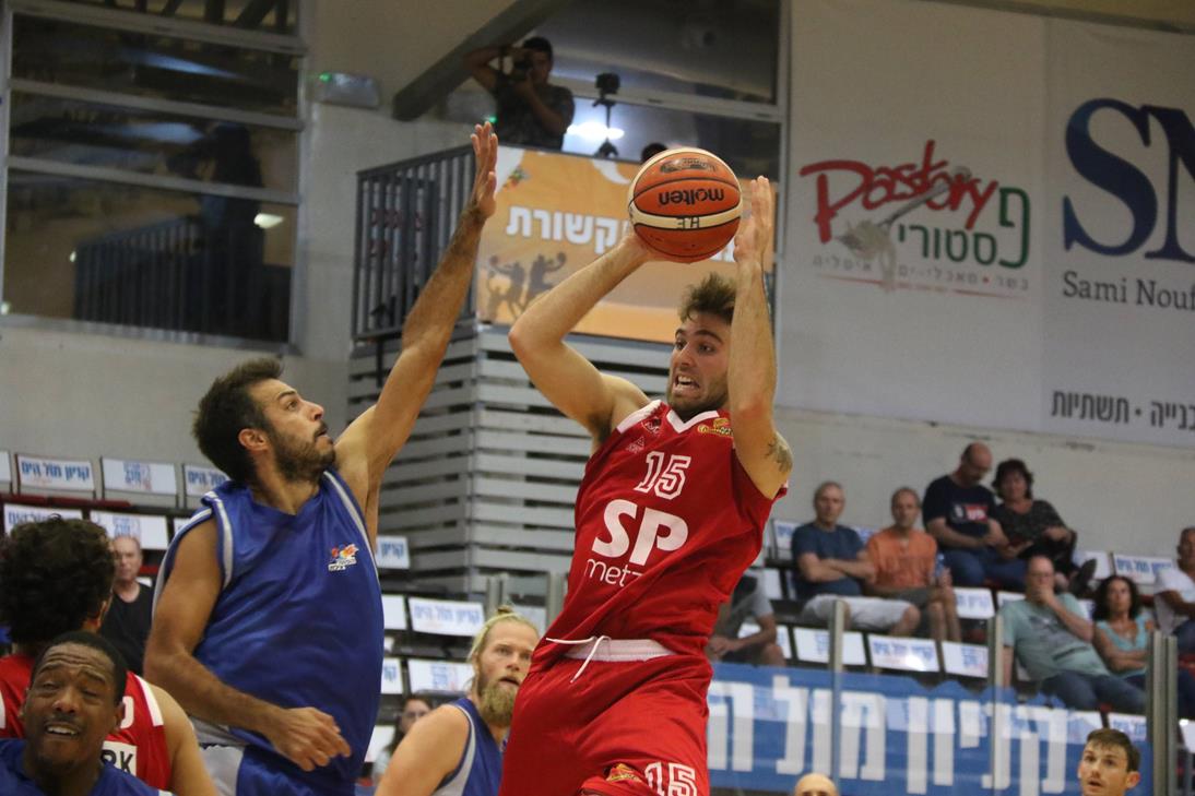 במוצ"ש: ליגת ווינר סל יוצאת לדרך