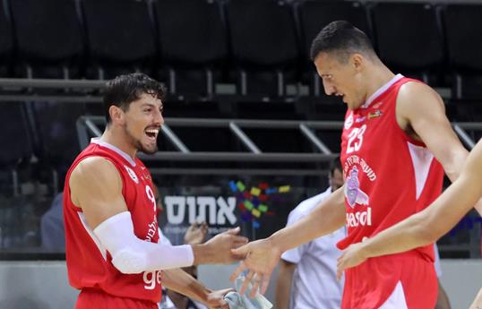 טופ 10: יפתח זיו המריא למקום הראשון