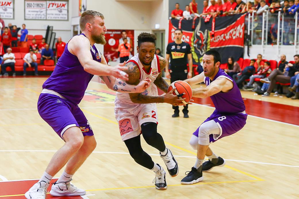 מצטיין המחזור ה-27: גרג וויטינגטון