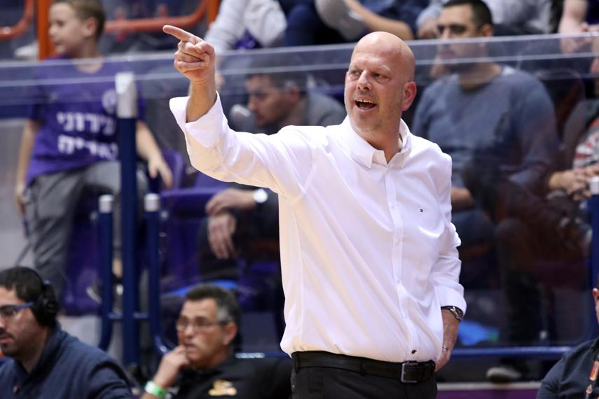 באר שבע: מלסון במקום כריסטון הפצוע