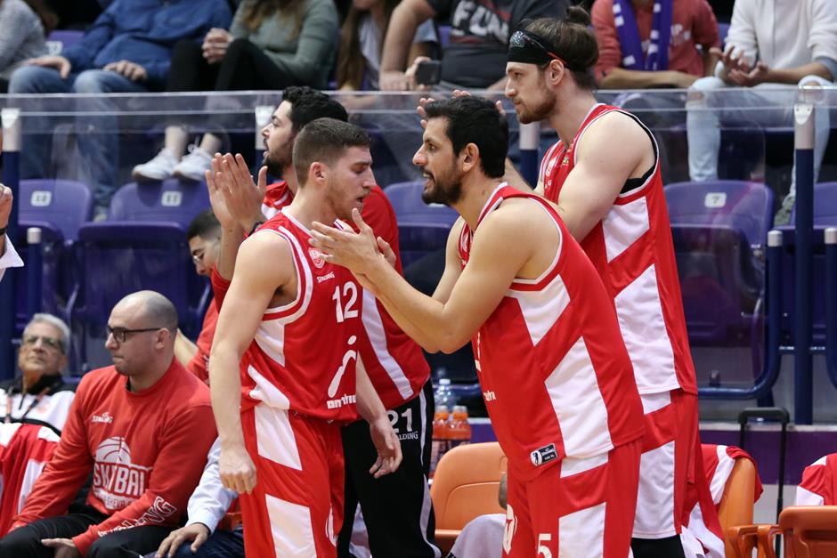 הערב: ראשל"צ מגיעה לנגב למשחק השלמה