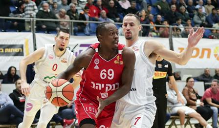 צפו: בראון השווה את שיאו של גורדון