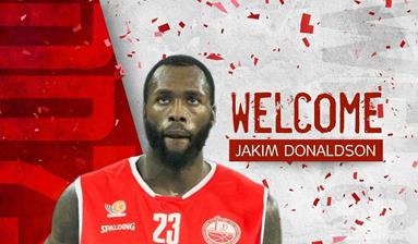 רכש נוסף בנגב: ג'אקים דונאלדסון