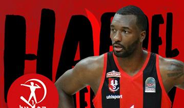 ג'ורדן המילטון חתם בהפועל ת"א