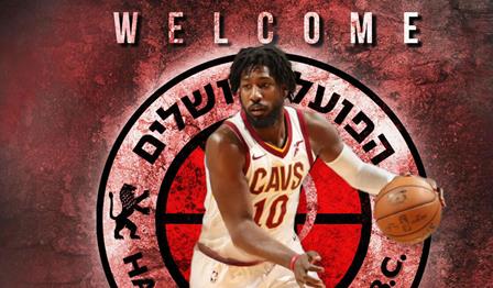 האדומים מתחזקים: ג'ון הולנד מצטרף