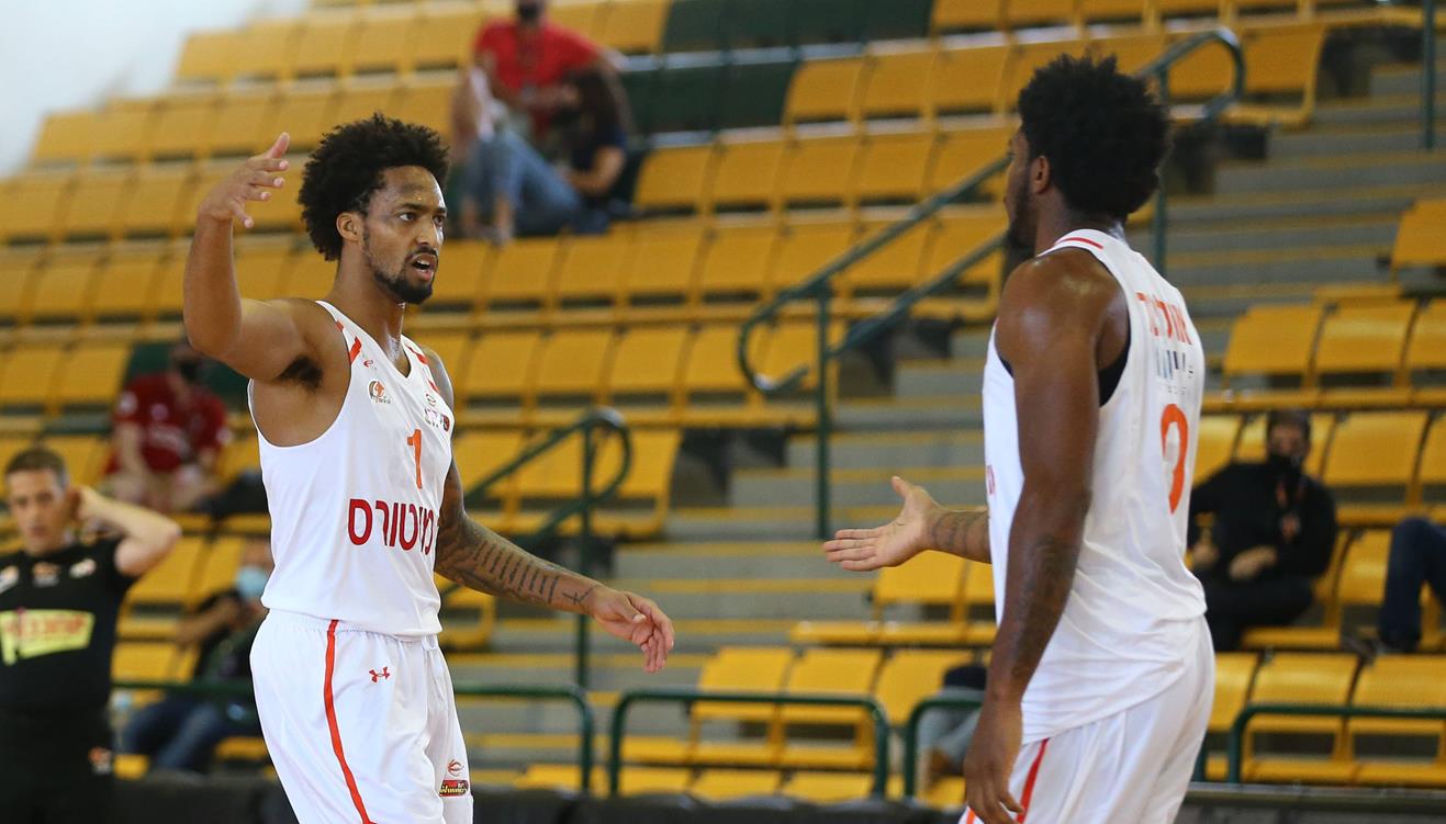 מצטיין המחזור ה-28: ג'יי.פי טוקוטו