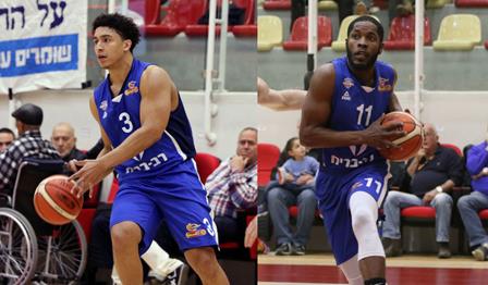 צפו: התעלות של דייסון ורובינסון בגן נר