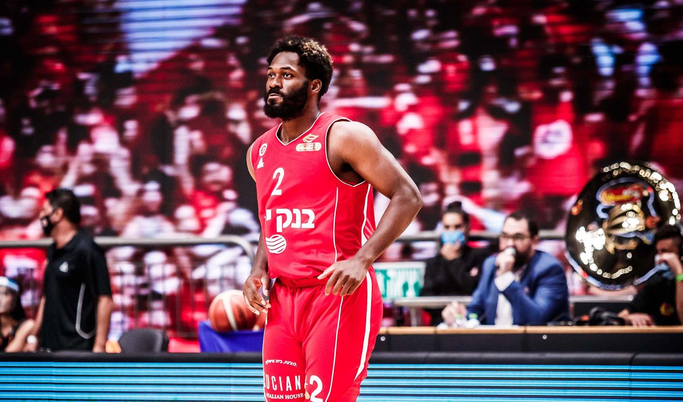 צפו: שיא פיינל פור בקליעה לג'רמי פארגו