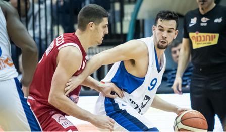 הערב: הרצליה רוצה להימנע משפל מועדון