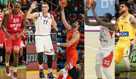 חידון: בין מארץ' מאדנס לליגת ווינר סל