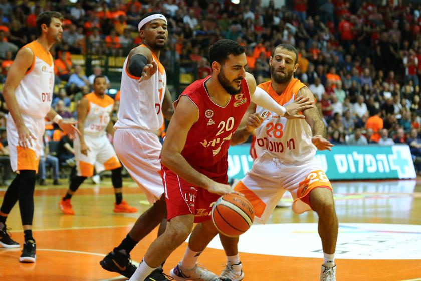 הערב: י-ם חוזרת לליגה במצב רוח מרומם