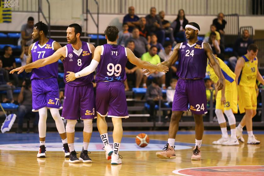 דגן חובה: יבזורי ונהריה כבר לא אחרונים